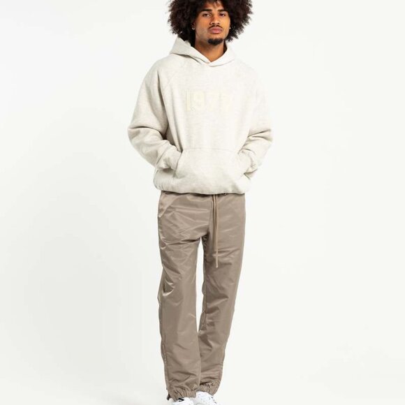 Fear of God Essentials Nylon Trackpants - Picture 2 of 3